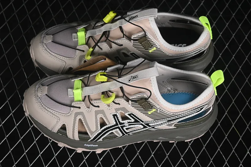 All categories Asics Asics series Asics Gel-Sonoma CN Asics Gel-Sonoma SE Asics sports and leisure breathable casual sandals 1203A670-203